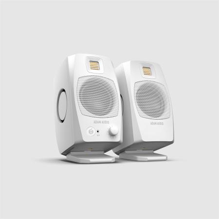 ADAM Audio D3V (White)