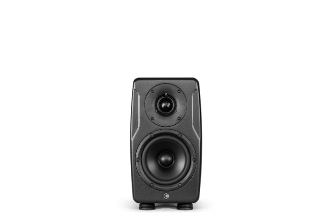 IK Multimedia iLoud Precision 5 MKII - Black