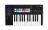 Focusrite X Novation Bundle (Scarlett 8i6 (3rd gen) + Launchkey 25 MK3)