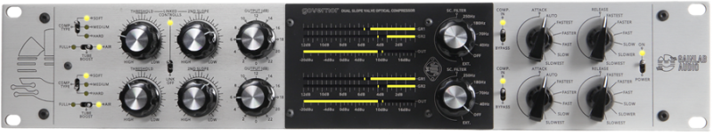 Gainlab Audio Governor