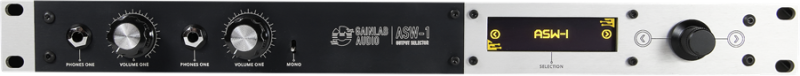 Gainlab Audio ASW-1