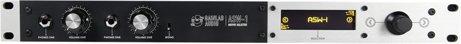 Gainlab Audio ASW-1