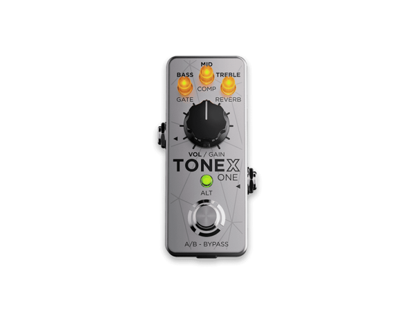 IK Multimedia TONEX One - Bass Edition