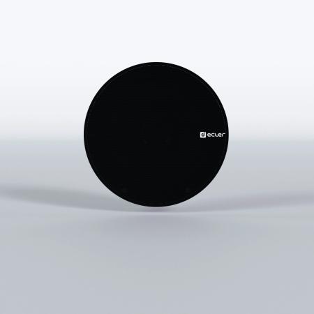 Prémium minőség és elegancia a középkategóriában az Ecler ICi mennyezeti hangszóróival