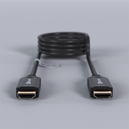 ECLER HDMI 48Gbps Active Optical Cable 30m