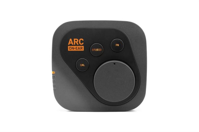 IK Multimedia ARC On Ear