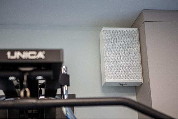 ARQISSB6Ti – Akusztikai dizájnelem, nem csupán hangszóró