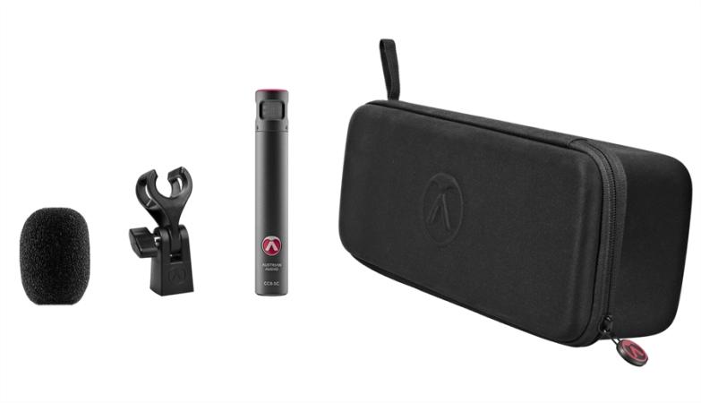 Austrian Audio CC8-SC