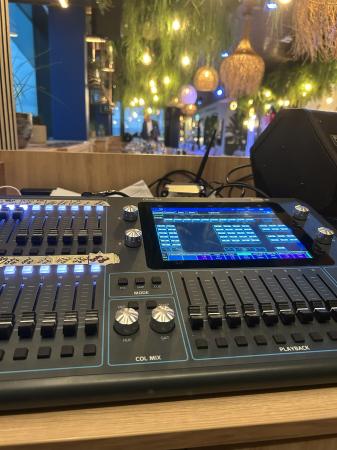 Fény és látvány a magasban – Megnyílt a Selva Skybar