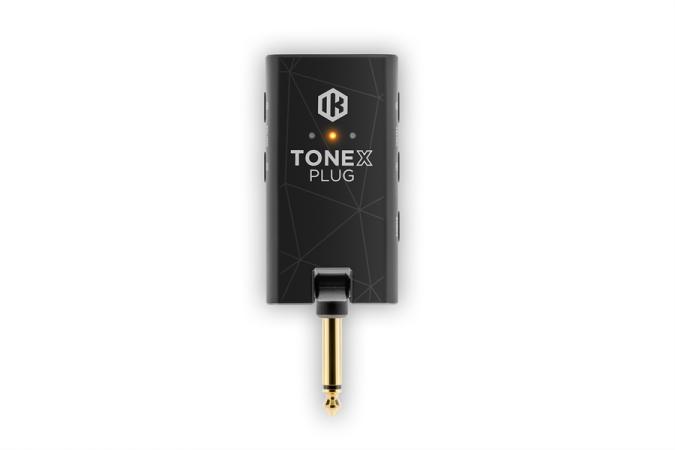 IK Multimedia TONEX Plug