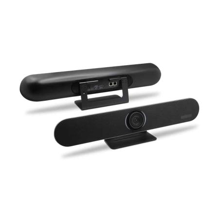 MuxMeet Videobar with Control – A mérnöki precizitás és egyszerűség találkozása