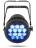 Chauvet Professional COLORado 2-Quad Zoom