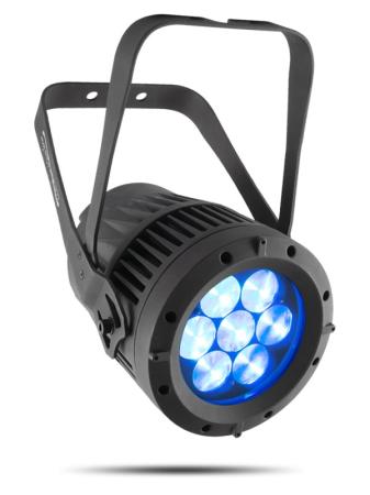 Chauvet Professional COLORado 1-Quad Zoom