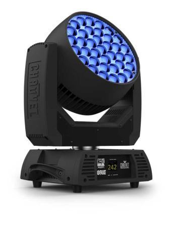 Chauvet Professional Rogue R3X Wash