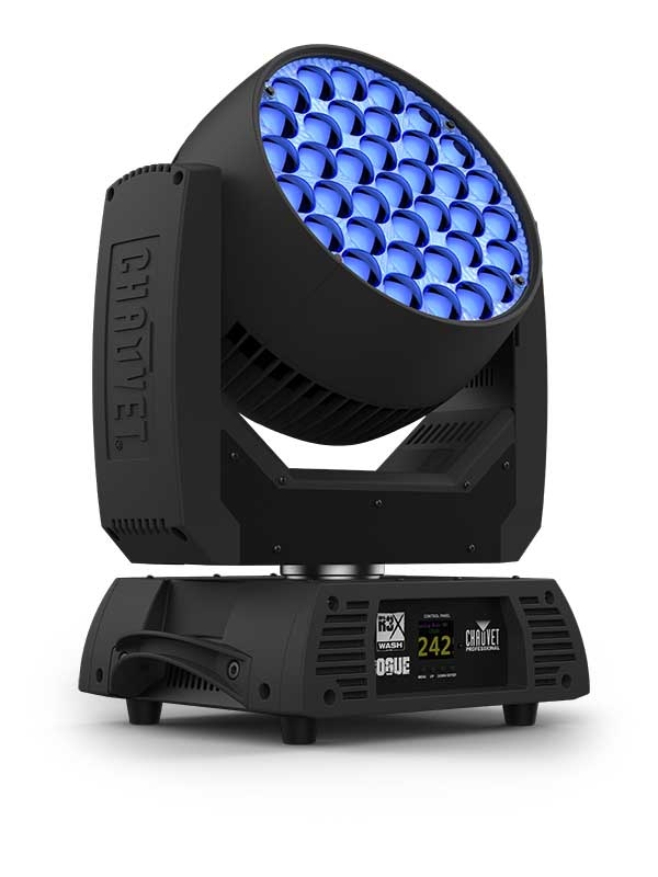 Chauvet Professional Rogue R3X Wash