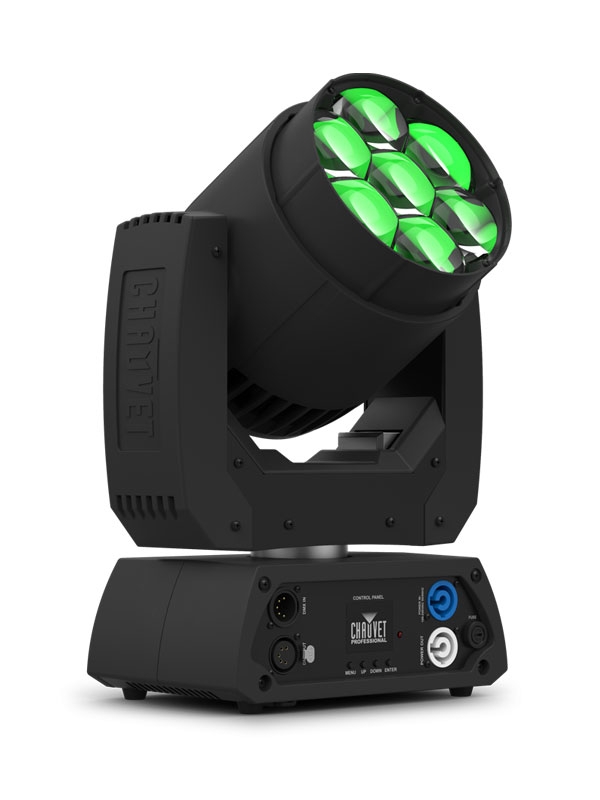 Chauvet Professional Rogue R1 BeamWash