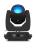 Chauvet Professional Rogue R2X Beam