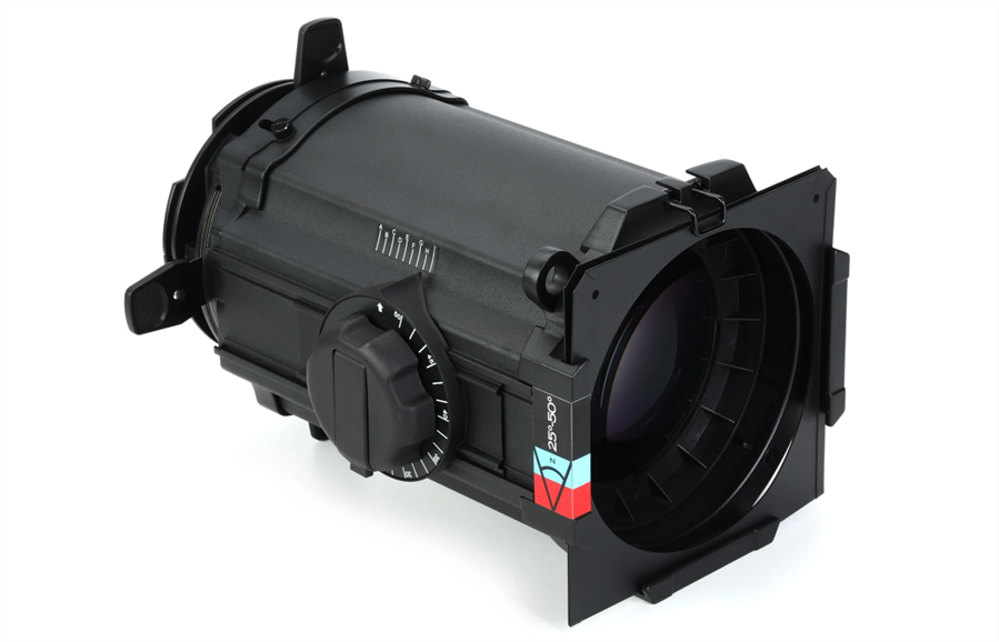 Chauvet Professional Ovation 25-50 HD Zoom Lens