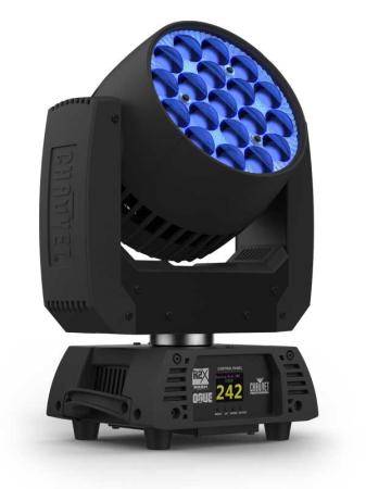 Chauvet Professional Rogue R2X Wash