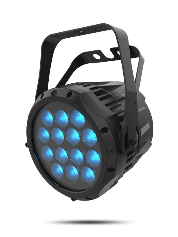 Chauvet Professional COLORado 1 Quad