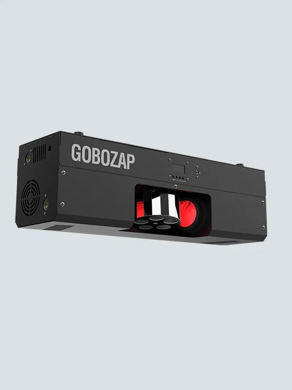 Chauvet DJ Gobozap