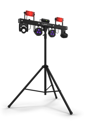 Chauvet DJ GigBAR Move ILS