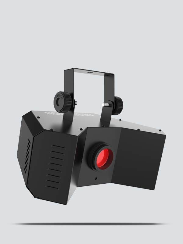 Chauvet DJ Obsession, 1 LED (cool white) 60 W