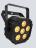 Chauvet DJ EZ Link Par Q6BT, 6 LED (RGBA)