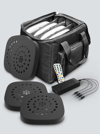 Chauvet DJ Freedom Centerpiece