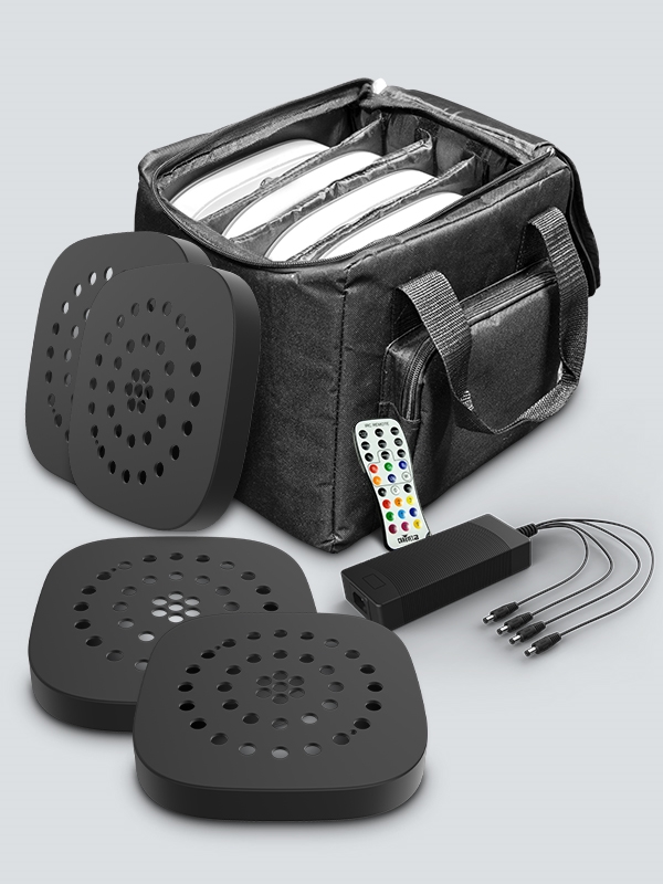 Chauvet DJ Freedom Centerpiece