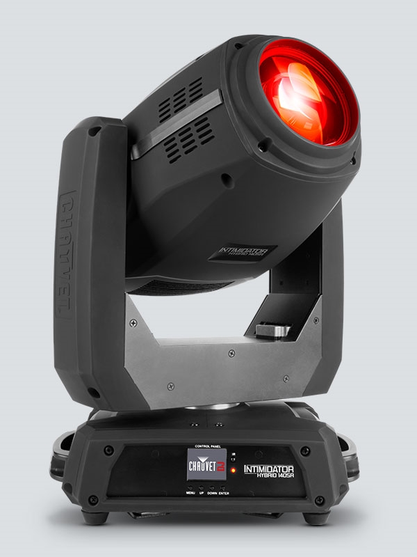 Chauvet DJ Intimidator Hybrid 140SR