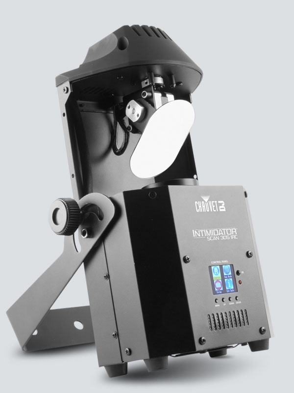Chauvet DJ Intimidator Scan 305 IRC