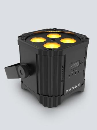 Chauvet DJ EZ Link Par Q4BT, 4 LED (RGBA)