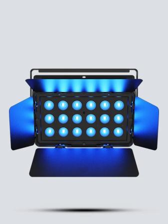 Chauvet DJ Slim Bank Q18 ILS