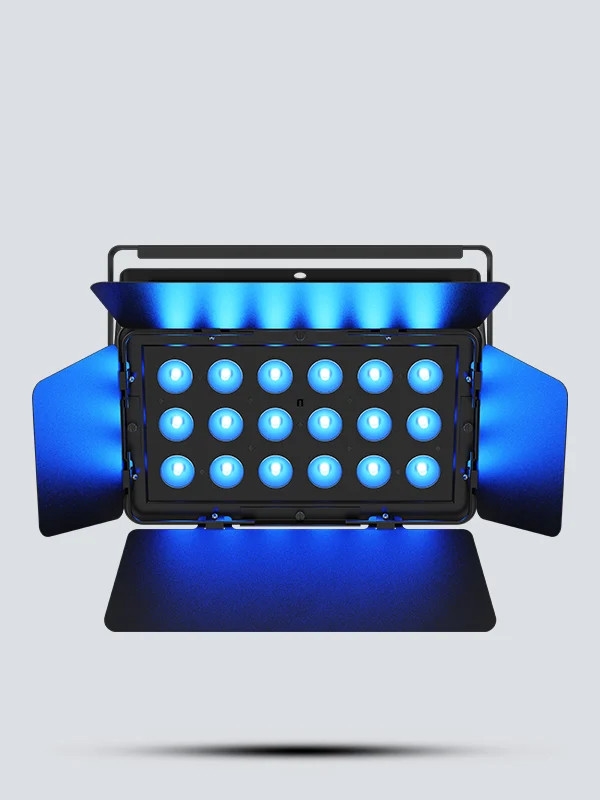 Chauvet DJ Slim Bank Q18 ILS