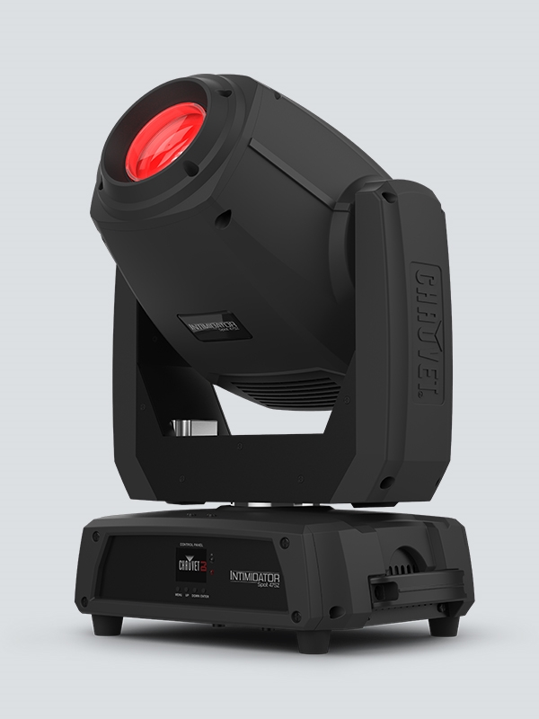 Chauvet DJ Intimidator Spot 475Z