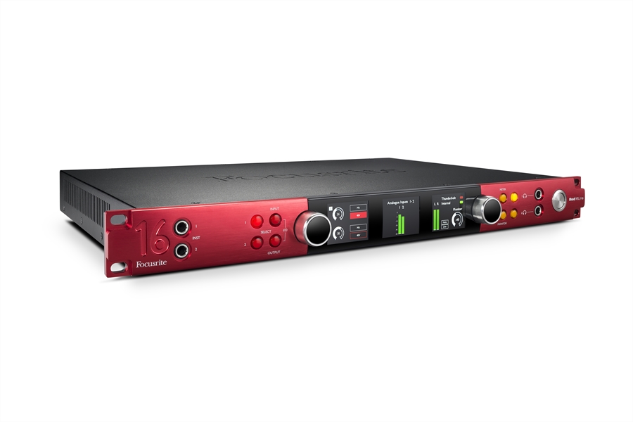 Focusrite Red 16Line