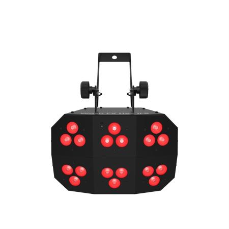 Chauvet DJ Wash FX Hex ILS