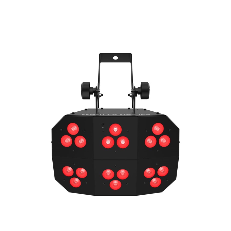 Chauvet DJ Wash FX Hex ILS