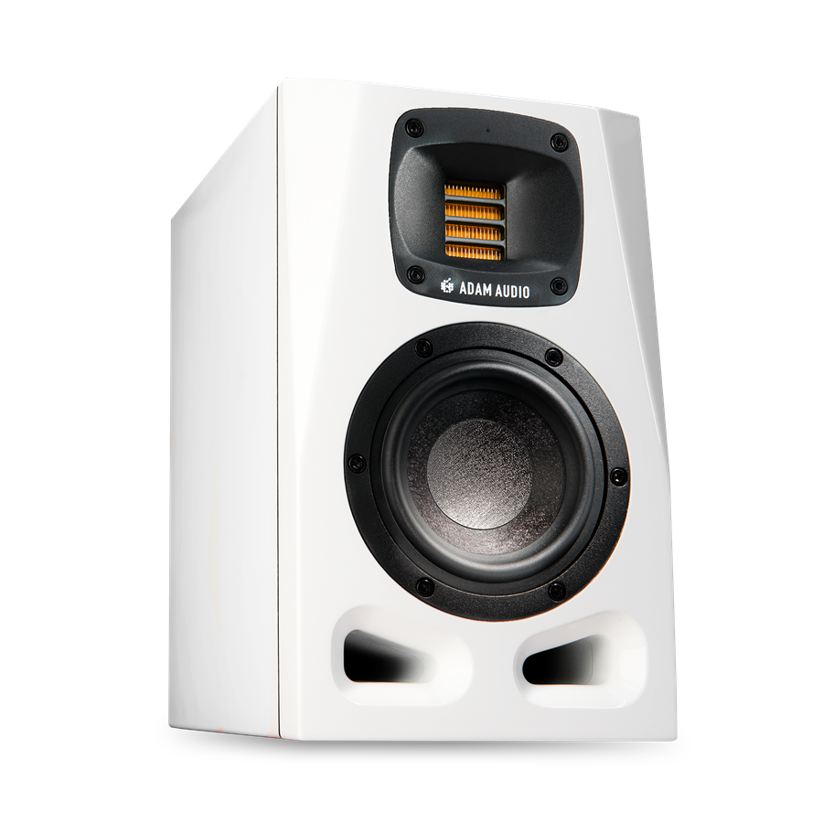 ADAM Audio A4V (Limited Edition White)