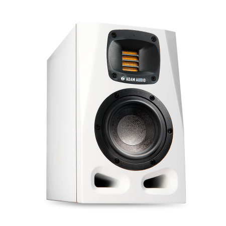 ADAM Audio A4V (Limited Edition White)