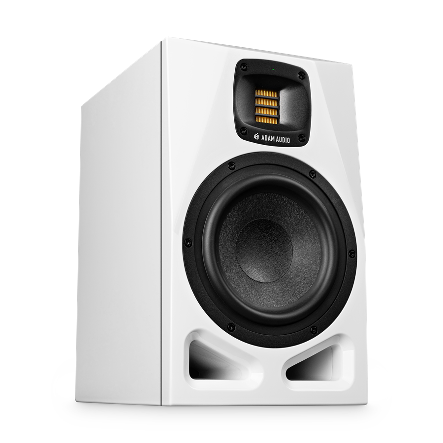ADAM Audio A7V (Limited Edition White)
