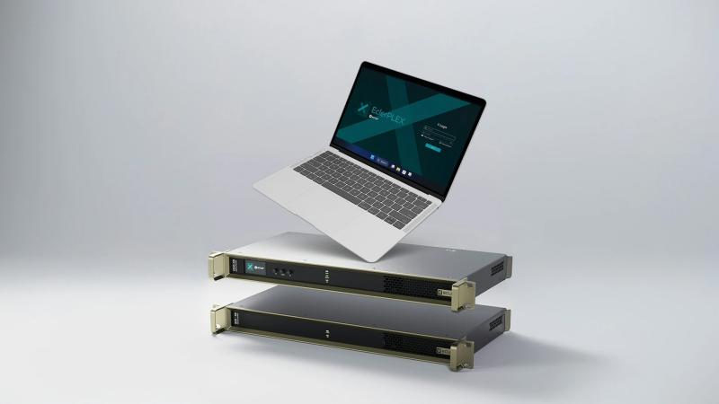 Mi&eacute;rt az EclerPLEX a j&ouml;vő AV-rendszereinek alapja?