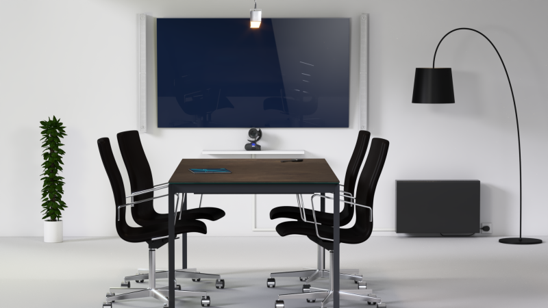 Elegancia &eacute;s &aacute;t&uuml;tő erő: Meg&eacute;rkezett az Ecler EDGE-SB10P21 akt&iacute;v m&eacute;lynyom&oacute;