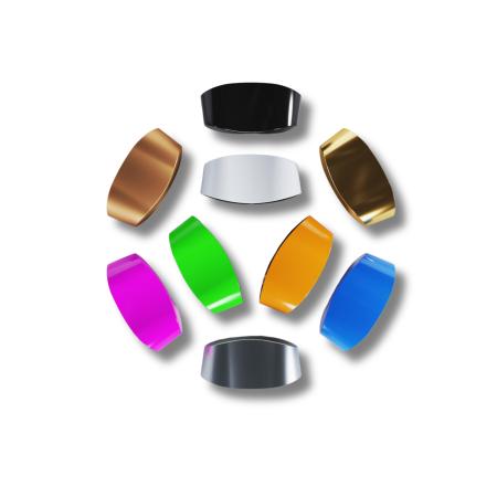 Hang &eacute;s Design Szimbi&oacute;zisa: Ecler Nimbo 26 a Modern Fitnesztermek Vil&aacute;g&aacute;ban