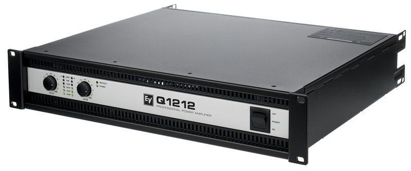 EV Q1212