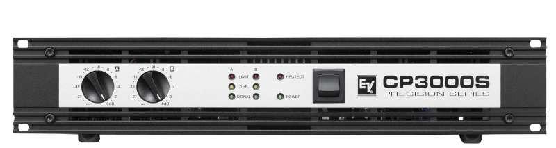 EV CP3000S