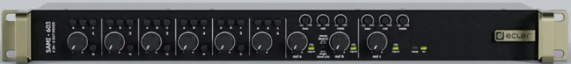 ECLER SAMI-603