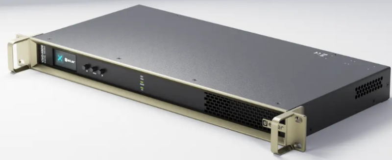ECLER VIVO-X8