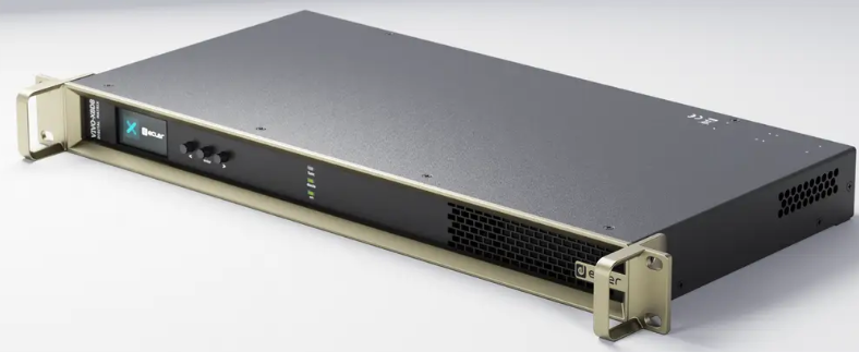 ECLER VIVO-X8